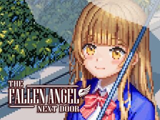 [日本Ver.]The Fallen Angel Next Door [RJ01291815]