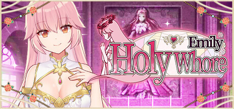 [English] 🔥NEW⚡[20 Jan, 2025][Playmeow] Holy Whore Emily