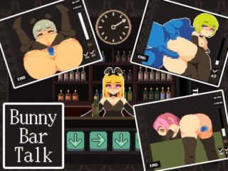 BunnyBarTalk [RJ01321336]