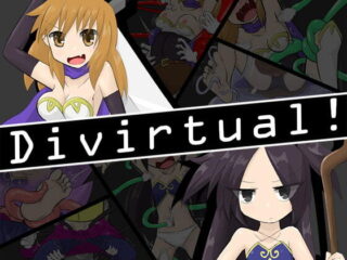 Divirtual! [RJ227939]