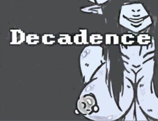 Decadence – 頹壞 [RJ397511]