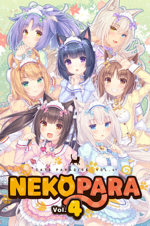 [English] [Japanese] [Chinese] [201127][1406990][Denpasoft] NEKOPARA Vol. 4 18+ [v1.2 JPN/CHN/ENG]