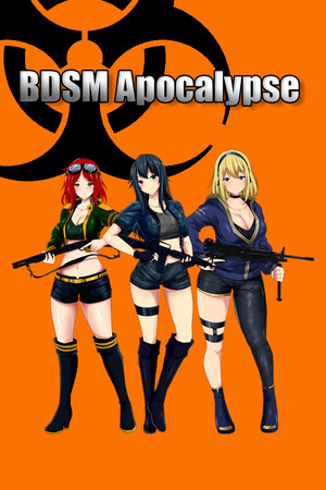 [English] [230626][1998510][Noxurtica] BDSM Apocalypse [v24.07.08 (v1.e) ENG]