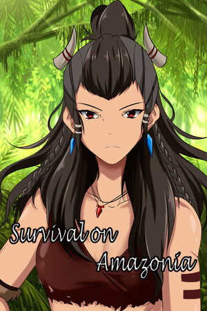 [English] [210310][1559180][Noxurtica] Survival on Amazonia 18+ [v23.09.25 ENG]