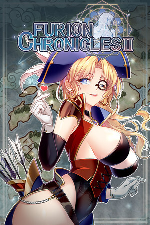 [Chinese] [201218][1461060][Minstrel Studio] 法利恩戰記 Ⅱ (Furion Chronicles Ⅱ) [v21.07.09 (v1.22) CHN]