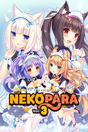 [English] [Japanese] [Chinese] [170525][602520][Denpasoft] NEKOPARA Vol. 3 18+ [JPN/CHN/ENG]