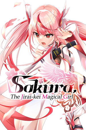 [English] [Japanese] [Chinese] [250124][3009640][iMel] Sakura, The Jirai-kei Magical Girl 18+ [v1.0.0H JPN/CHN/ENG]