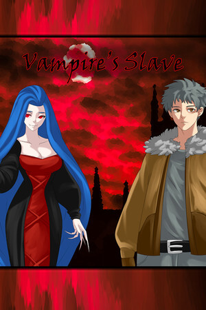 [English] [210221][1534350][Noxurtica] Vampire Slave [v23.10.20 ENG]