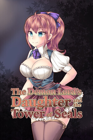 [English] [Chinese] [250125][3226870][Kagura Games] The Demon Lord’s Daughter and the Tower of Seals 18+ [v1.02 CHN / v1.01 ENG]