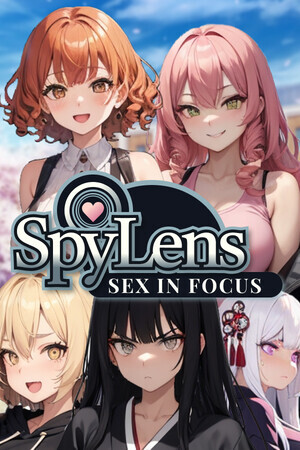 [English] [Japanese] [Chinese] [250116][3285790][Fantasy Games Studio] SpyLens: Sex in focus [JP/CN/EN/Etc.]